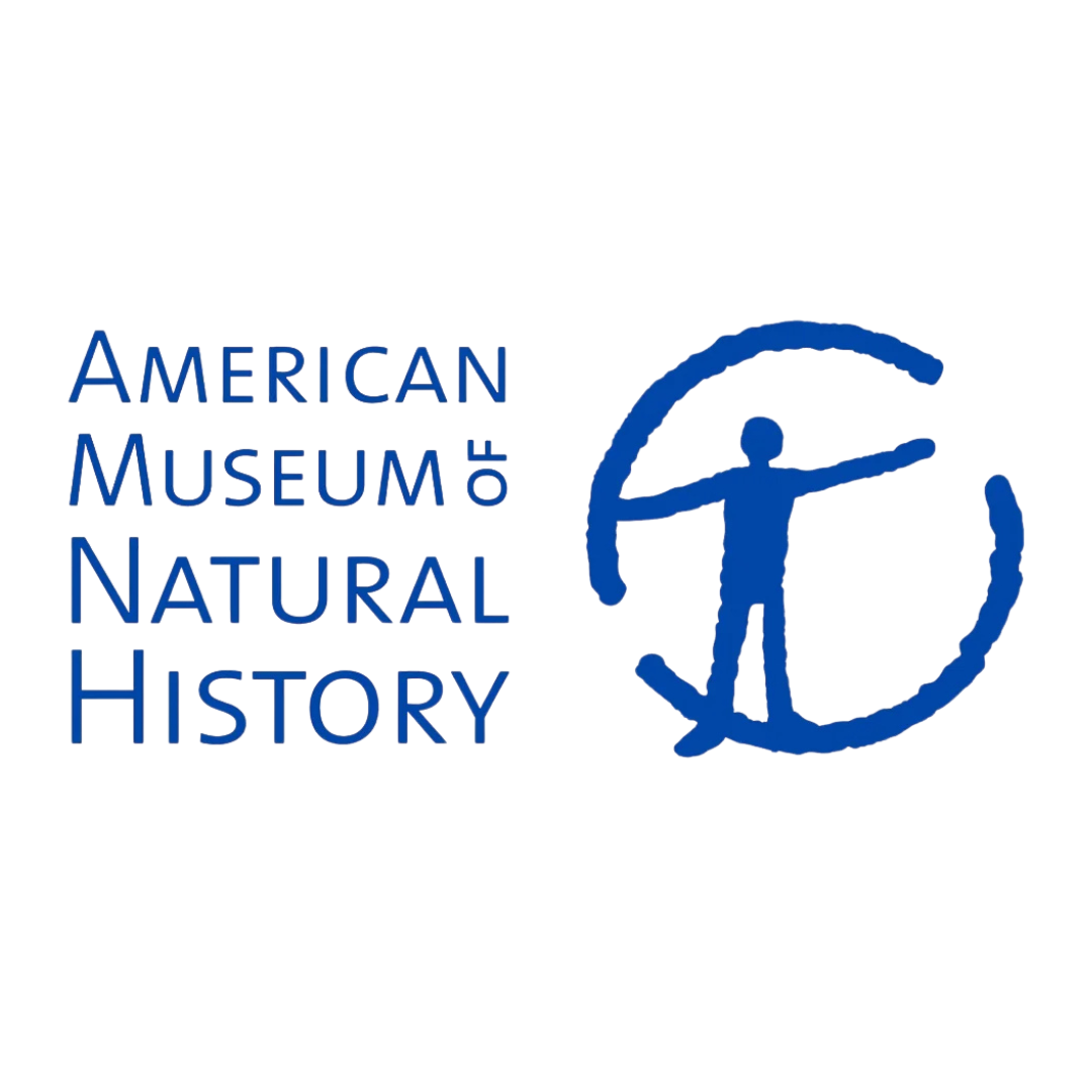 American Museum of Natural History Logo