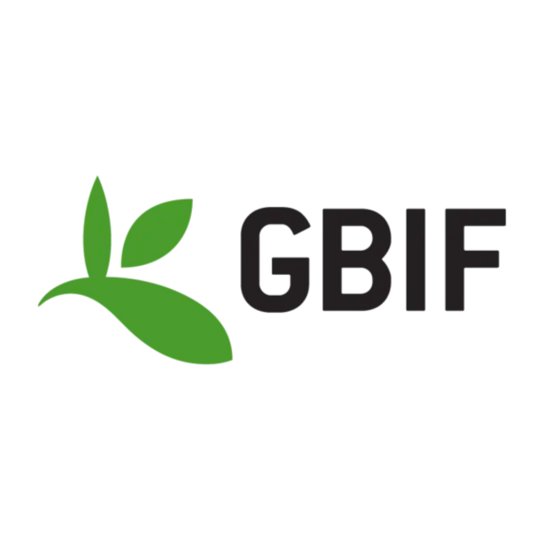 GBIF Logo