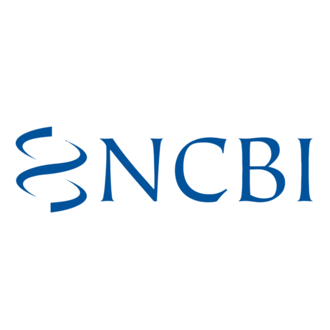 NCBI Logo