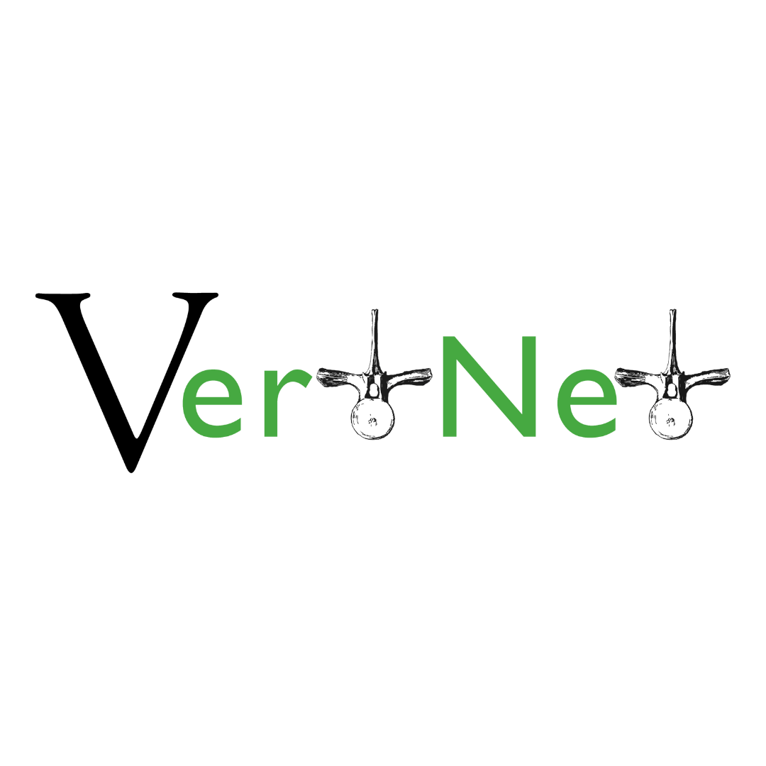 VertNet Logo