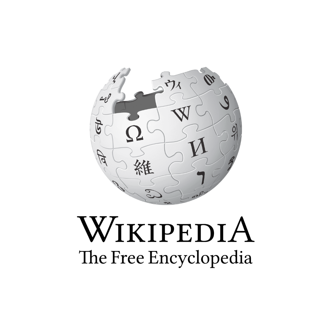 Wikipedia Logo